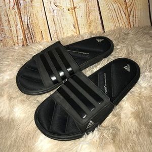 adidas fitfoam sandals
